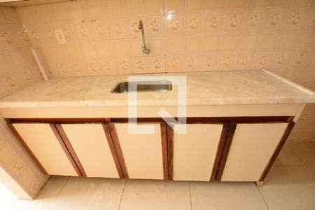 Apartamento para alugar com 79m², 2 quartos e 1 vagaCozinha