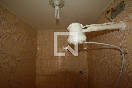 Apartamento para alugar com 79m², 2 quartos e 1 vagaBanheiro de Serviço