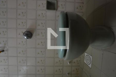 Apartamento para alugar com 79m², 2 quartos e 1 vagaBanheiro