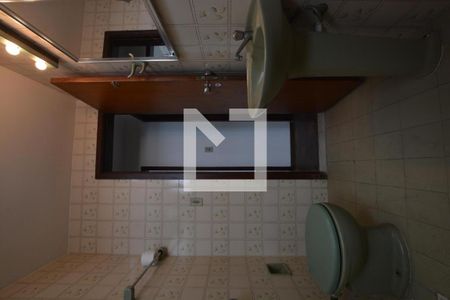 Apartamento para alugar com 79m², 2 quartos e 1 vagaBanheiro