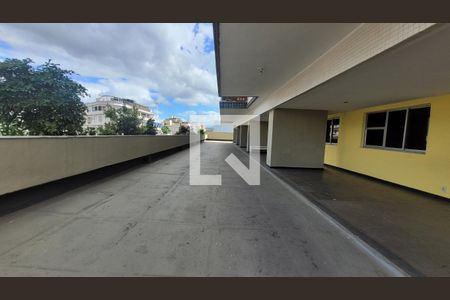Apartamento para alugar com 79m², 2 quartos e 1 vagaÁrea comum - Churrasqueira