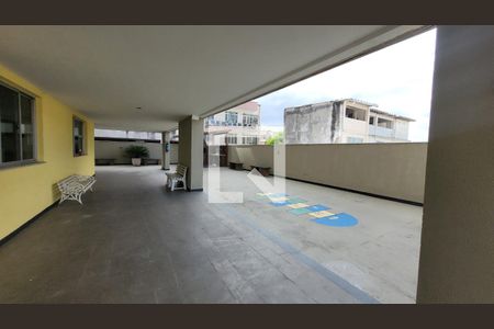 Apartamento para alugar com 79m², 2 quartos e 1 vagaÁrea comum - Churrasqueira
