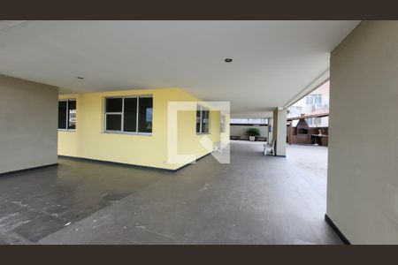 Apartamento para alugar com 79m², 2 quartos e 1 vagaÁrea comum - Churrasqueira