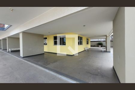 Apartamento para alugar com 79m², 2 quartos e 1 vagaÁrea comum - Salão de festas