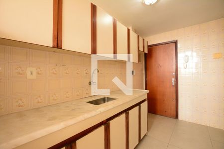 Apartamento para alugar com 79m², 2 quartos e 1 vagaCozinha