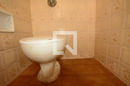 Apartamento para alugar com 79m², 2 quartos e 1 vagaBanheiro de Serviço