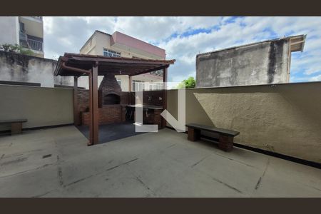 Apartamento para alugar com 79m², 2 quartos e 1 vagaÁrea comum - Churrasqueira