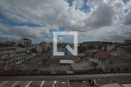 Apartamento para alugar com 79m², 2 quartos e 1 vagaVista da Rua