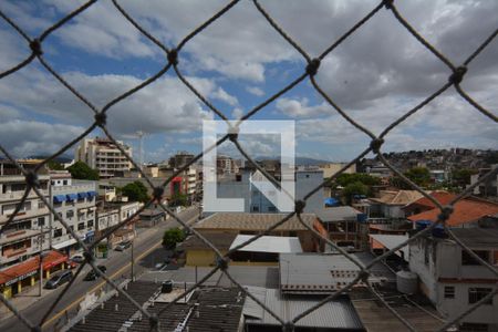 Apartamento para alugar com 79m², 2 quartos e 1 vagaVista da Área de Serviço