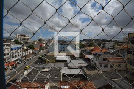 Apartamento para alugar com 79m², 2 quartos e 1 vagaVista do Quarto 1