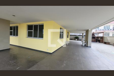 Apartamento para alugar com 79m², 2 quartos e 1 vagaÁrea comum - Churrasqueira