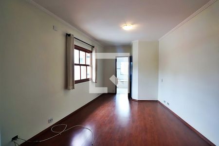 Quarto Suíte de casa à venda com 4 quartos, 270m² em Vila Alice, Santo André