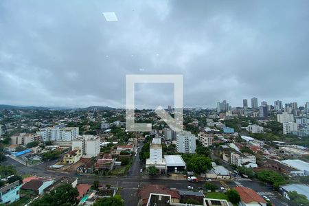 Apartamento à venda com 105m², 3 quartos e 2 vagasVista da Sala de Jantar