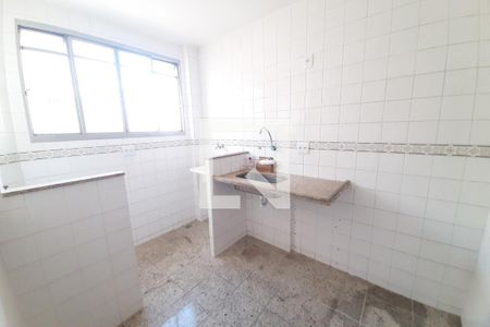 Apartamento para alugar com 48m², 2 quartos e sem vagaCozinha