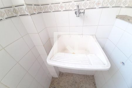 Apartamento para alugar com 48m², 2 quartos e sem vagaÁrea de Serviço