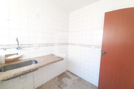 Apartamento para alugar com 48m², 2 quartos e sem vagaCozinha
