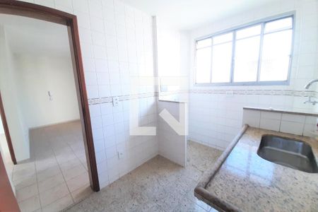 Apartamento para alugar com 48m², 2 quartos e sem vagaCozinha