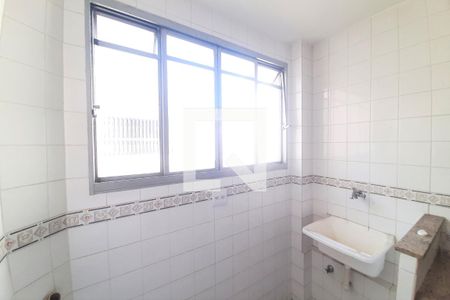 Apartamento para alugar com 48m², 2 quartos e sem vagaÁrea de Serviço