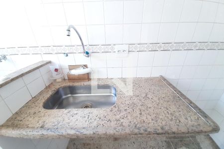 Apartamento para alugar com 48m², 2 quartos e sem vagaCozinha