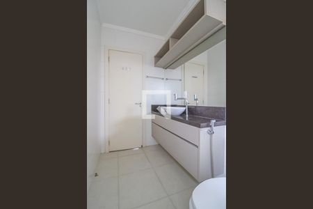 Casa de condomínio à venda com 155m², 3 quartos e 2 vagasBanheiro