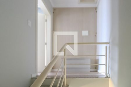 Escada de casa de condomínio à venda com 3 quartos, 155m² em Marechal Rondon, Canoas