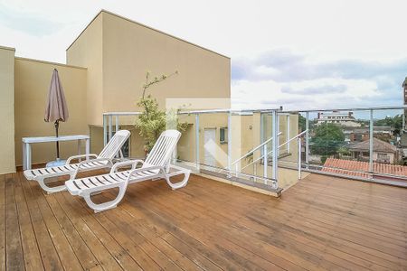 Casa de condomínio à venda com 155m², 3 quartos e 2 vagasÁrea comum - Piscina