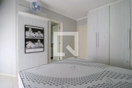 Casa de condomínio à venda com 155m², 3 quartos e 2 vagasQuarto suite 1