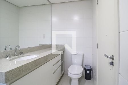 Casa de condomínio à venda com 155m², 3 quartos e 2 vagasBanheiro