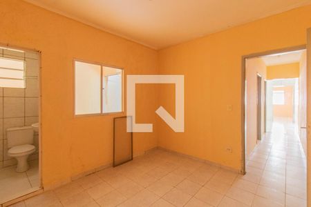Suíte de casa à venda com 4 quartos, 180m² em Vila Guilherme, São Paulo