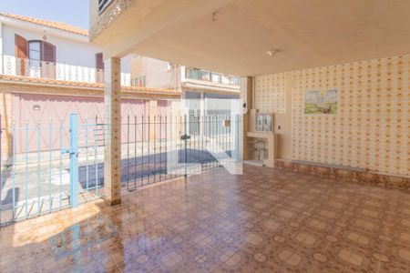 Casa à venda com 180m², 4 quartos e 1 vagaGaragem