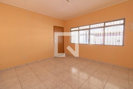 Sala de casa à venda com 4 quartos, 180m² em Vila Guilherme, São Paulo