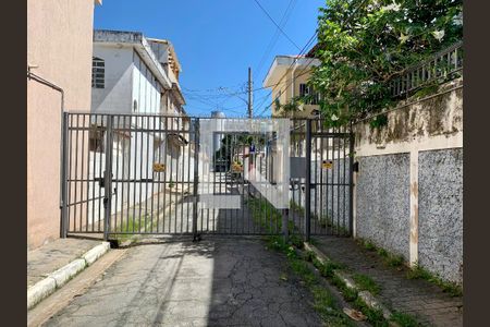 Casa à venda com 180m², 4 quartos e 1 vagaFachada