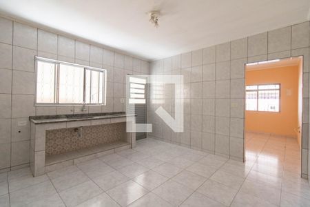 Casa à venda com 180m², 4 quartos e 1 vagaCozinha