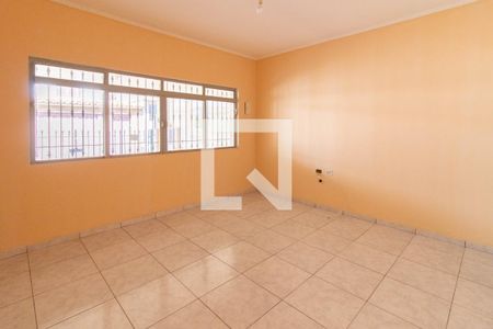 Sala de casa à venda com 4 quartos, 180m² em Vila Guilherme, São Paulo