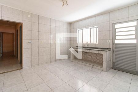 Casa à venda com 180m², 4 quartos e 1 vagaCozinha