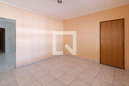 Sala de casa à venda com 4 quartos, 180m² em Vila Guilherme, São Paulo