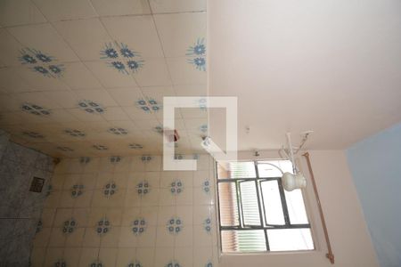 Casa para alugar com 25m², 1 quarto e sem vagaBanheiro