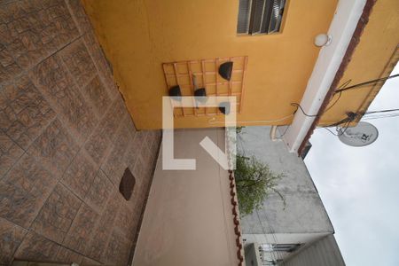 Casa para alugar com 25m², 1 quarto e sem vagaÁrea de Serviço
