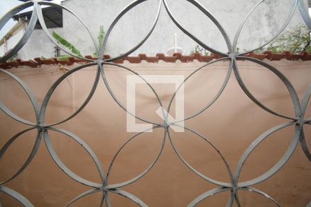 Vista da Sala/Quarto de casa para alugar com 1 quarto, 25m² em Bento Ribeiro, Rio de Janeiro