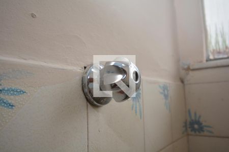 Casa para alugar com 25m², 1 quarto e sem vagaBanheiro