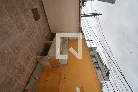 Casa para alugar com 25m², 1 quarto e sem vagaÁrea de Serviço