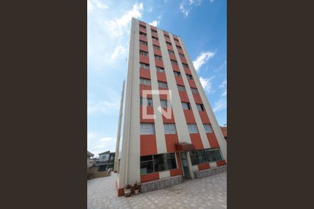 Apartamento à venda com 70m², 2 quartos e 1 vagafachada