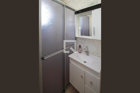 Apartamento à venda com 70m², 2 quartos e 1 vagaBanheiro