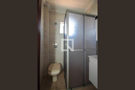 Apartamento à venda com 70m², 2 quartos e 1 vagaBanheiro