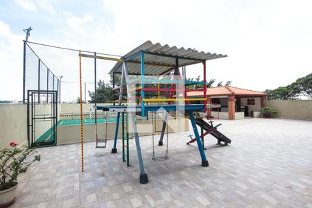 Apartamento à venda com 70m², 2 quartos e 1 vagaÁrea Comum - Playground