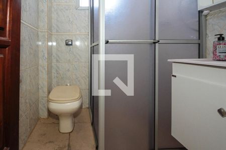 Apartamento à venda com 70m², 2 quartos e 1 vagaBanheiro