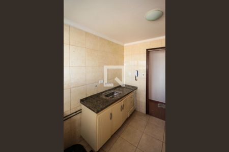 Apartamento à venda com 70m², 2 quartos e 1 vagaCozinha