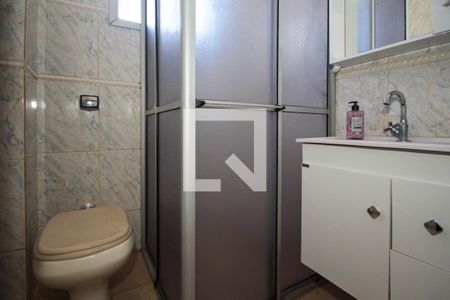 Apartamento à venda com 70m², 2 quartos e 1 vagaBanheiro