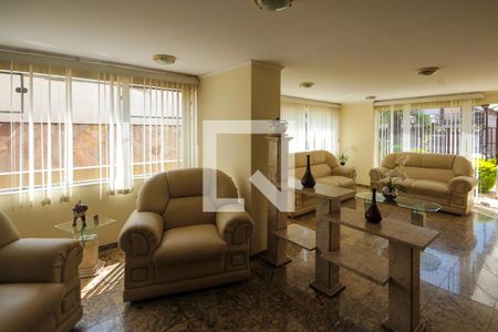 Apartamento à venda com 70m², 2 quartos e 1 vagahall