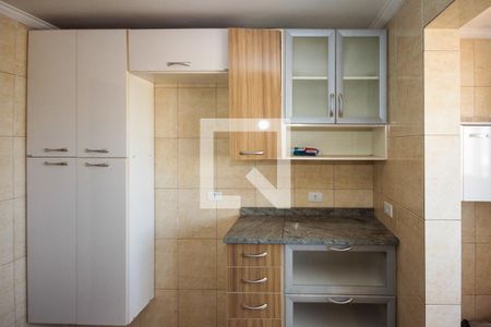 Apartamento à venda com 70m², 2 quartos e 1 vagaCozinha